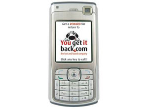 Le téléphone venge son propriétaire... à distance